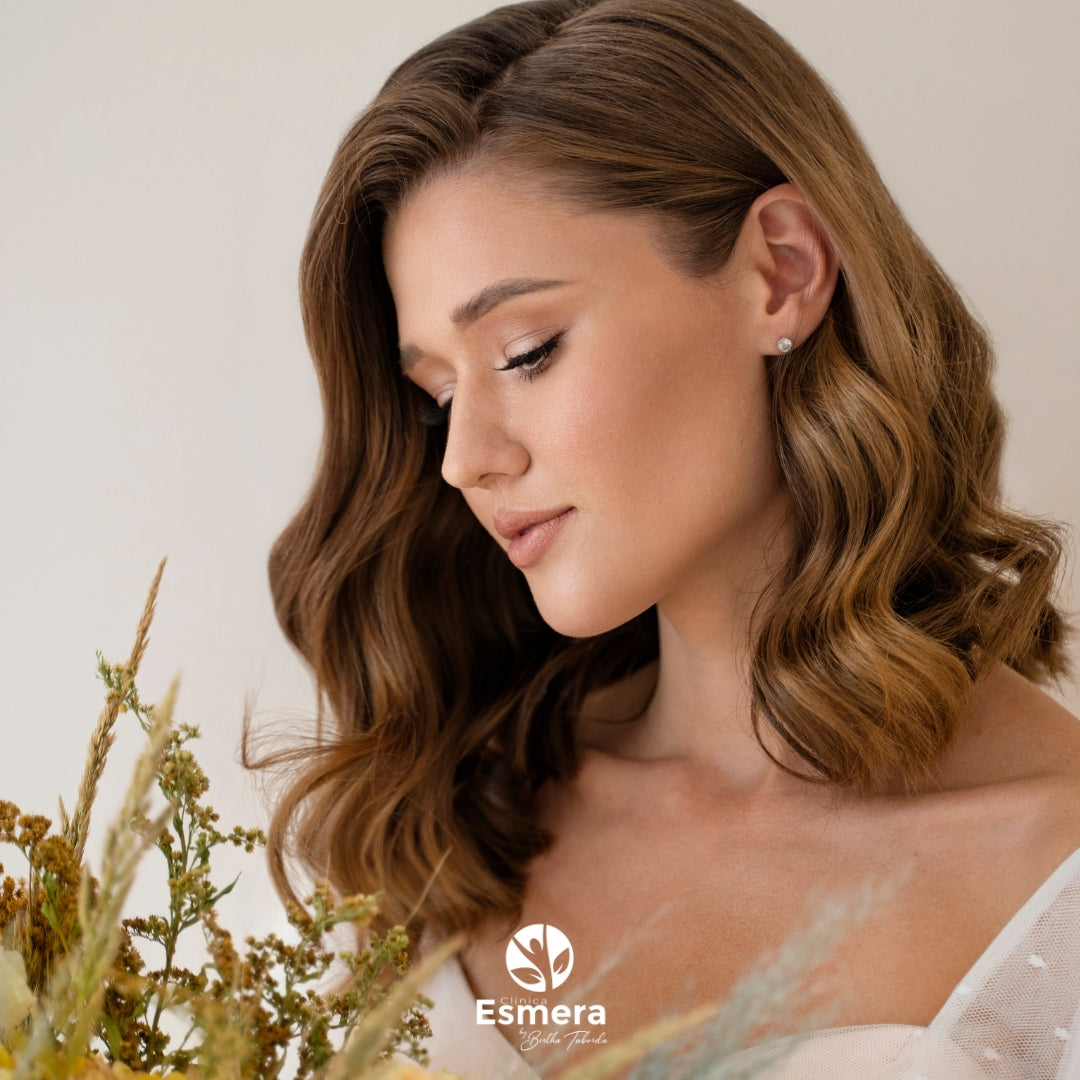 IMPE005 MAQUILLAJE Y ASESORIA DE NOVIAS.