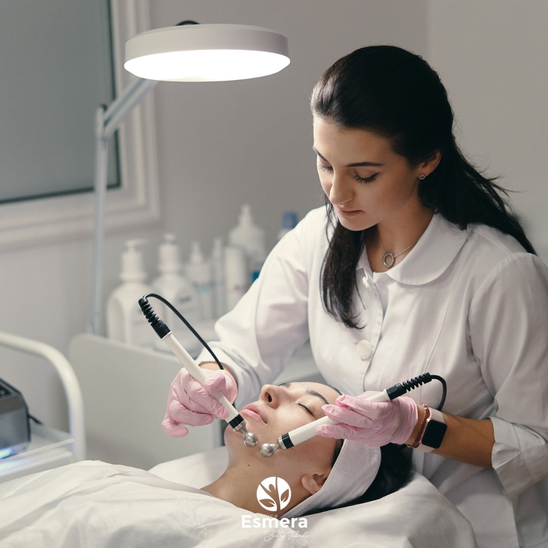 IMPE0108 SERVICIOS AUXILIARES DE ESTÉTICA