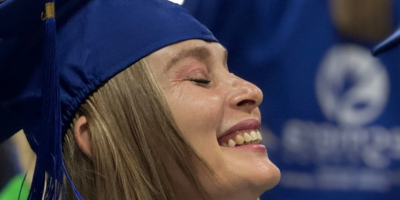 Imagen de: De un aula llena de sueños… a una Estética llena de futuro