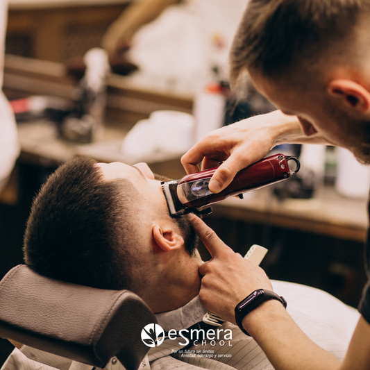 Máster en Barbería