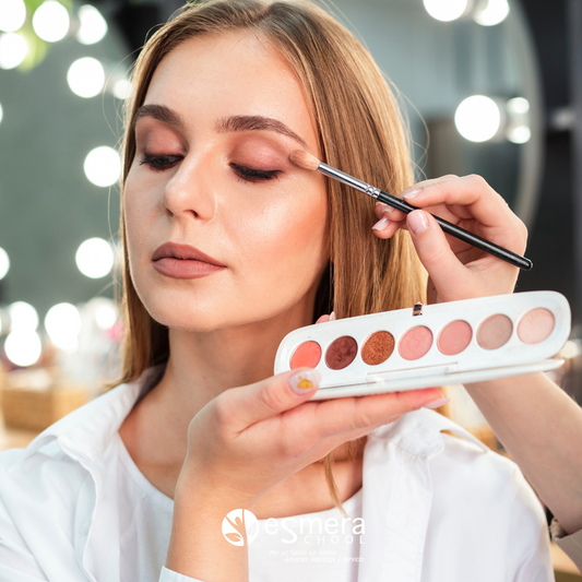 Master en Maquillaje