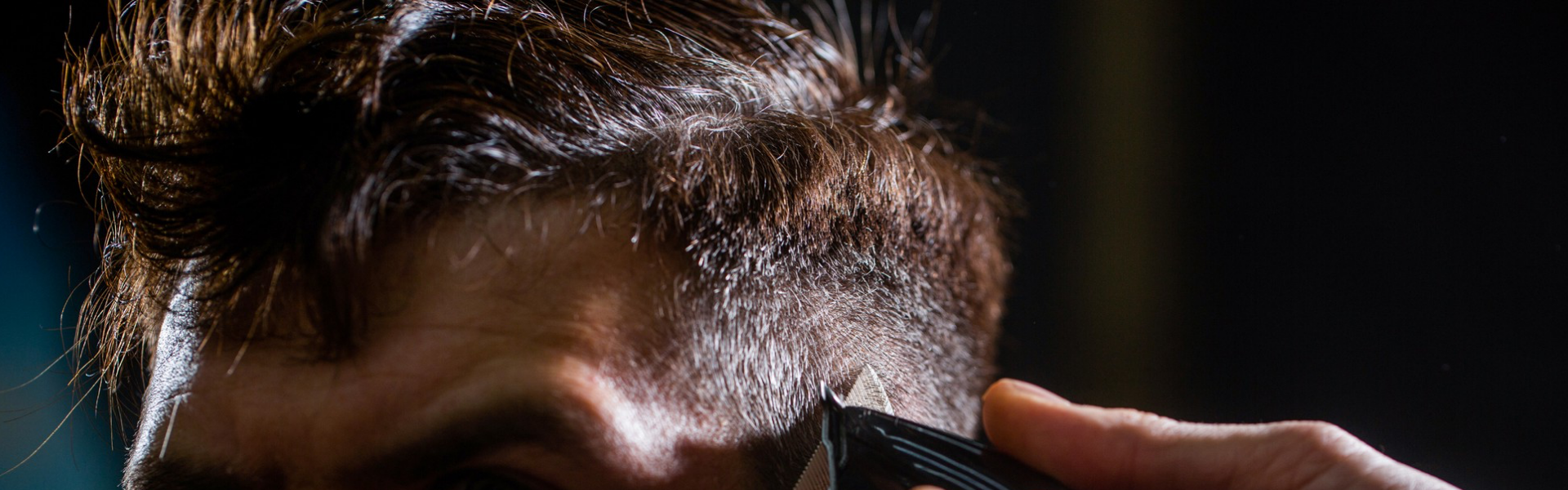 Banner del curso Barbería Internacional Formación Profesional