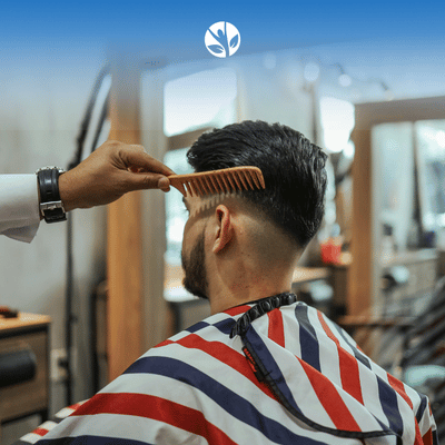 Imagen del curso Barberia Formación Profesional