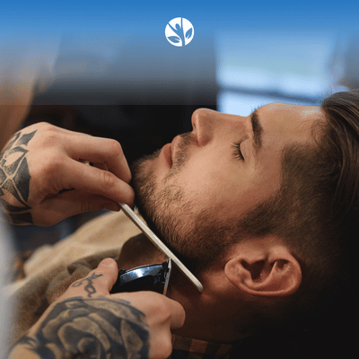 Imagen del curso Perfilado y Estilizado de Barba