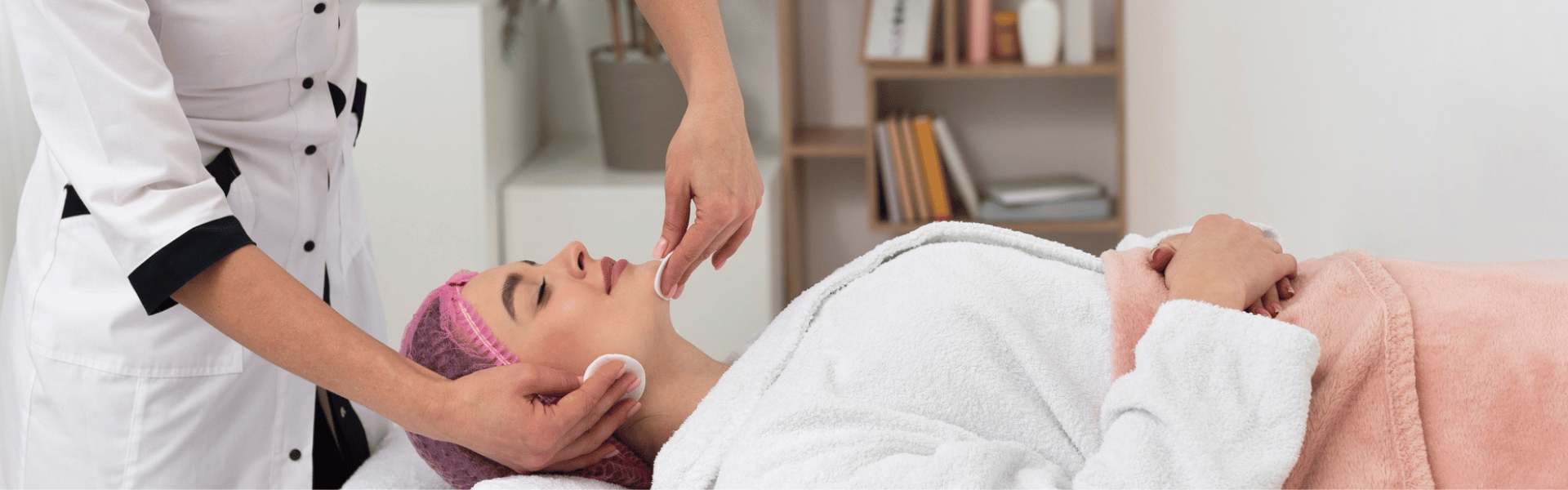 Banner del curso Estética Integral