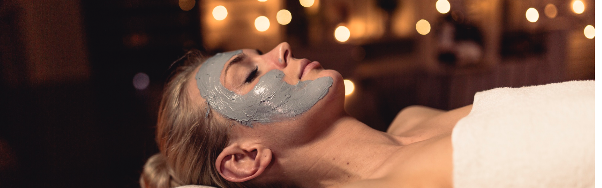 Banner del curso Estética Internacional Formación Profesional