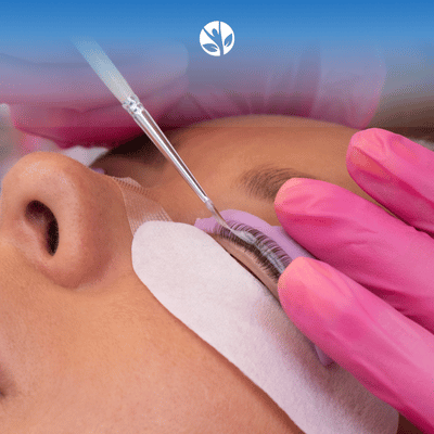 Imagen del curso Lifting de Pestañas y Cejas