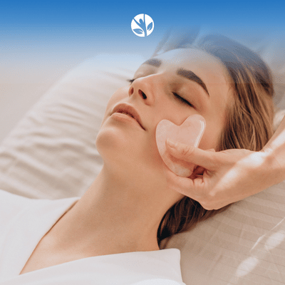 Imagen del curso Maderoterapia Facial