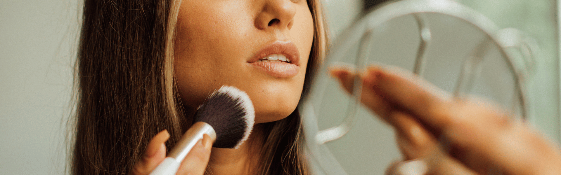 Banner del curso Curso Profesional de Maquillaje