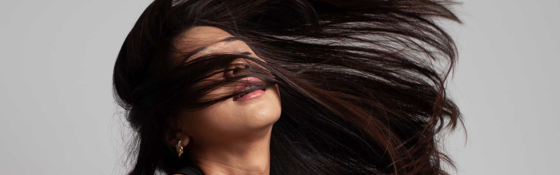 Banner del curso Extensiones de Pelo