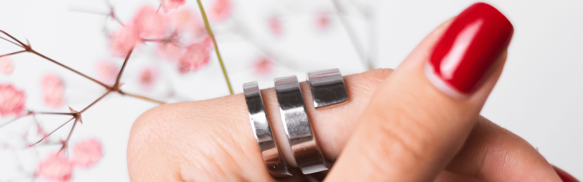 Banner del curso Extensión de Uñas Con Acrigel