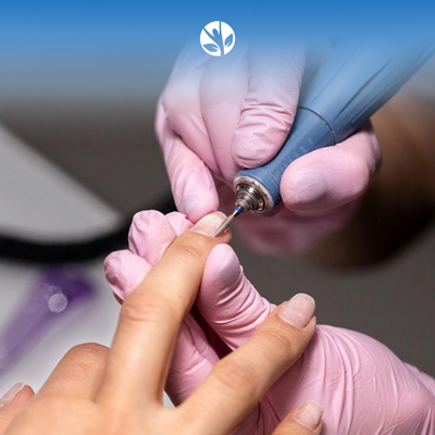 Imagen del curso Manicura Rusa